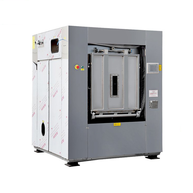 卫生隔离式洗脱机的使用要领是什么