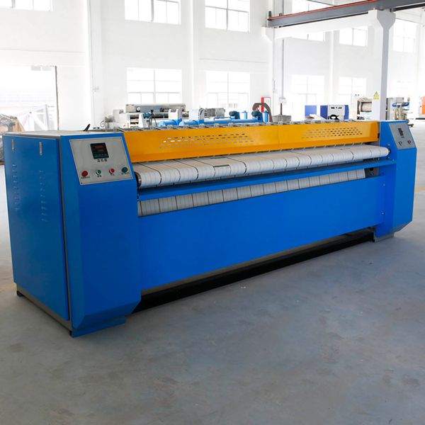 
		电加热/蒸汽加热烫平机
	(图3)