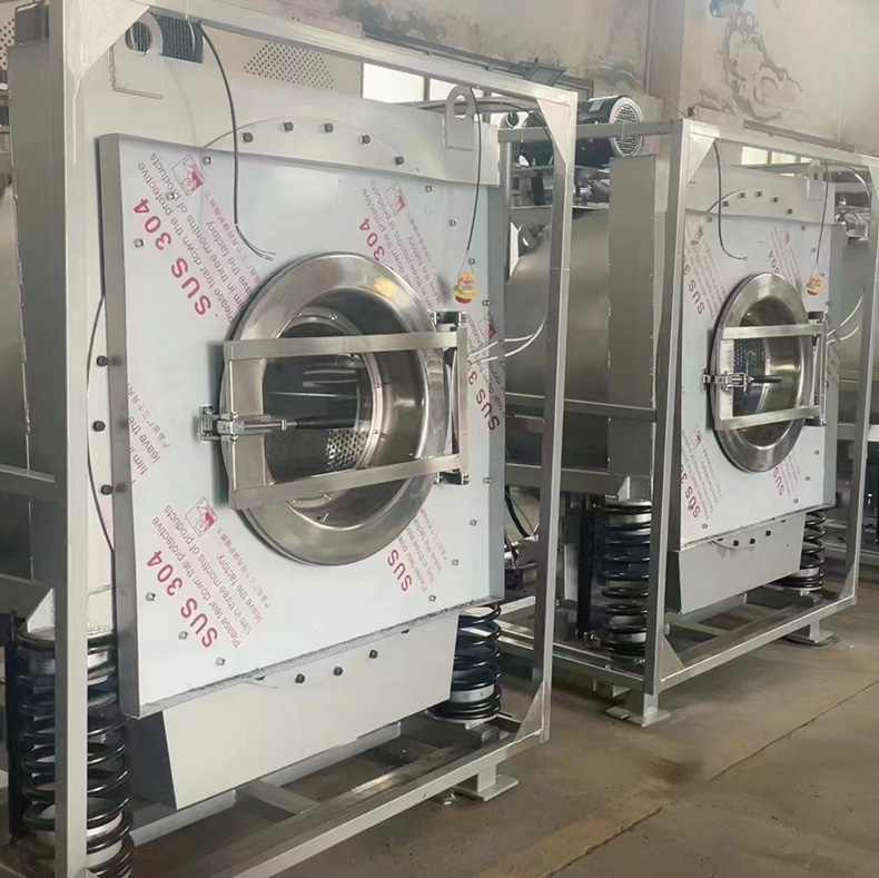 
		洗衣房装备价钱，，，价钱的差别取决于哪些缘故原由
		