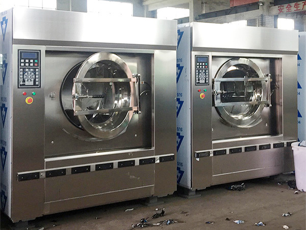 
		鑫彩网洗涤装备有哪些
		