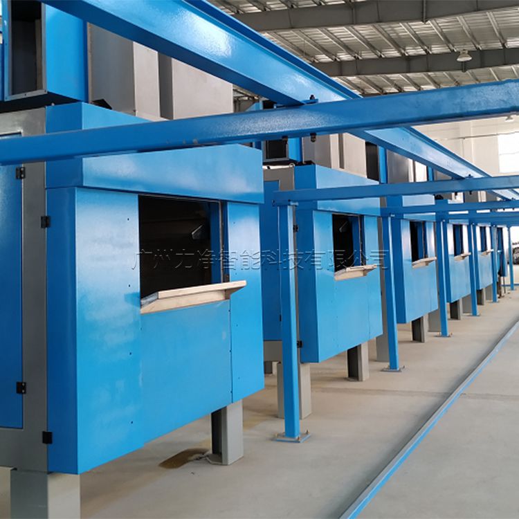 
		工业用洗衣机,选广州鑫彩网智能,专注智能节能大型洗衣机
		(图1)