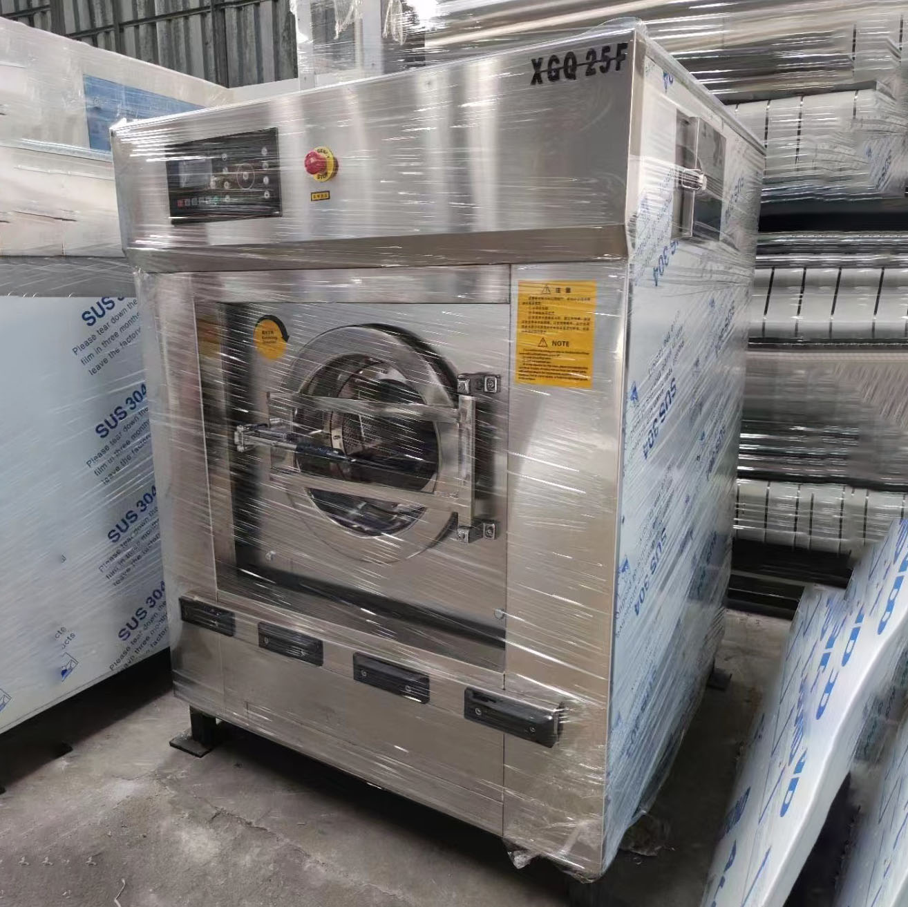 
		旅馆床单洗涤装备需要几多钱？？？
		