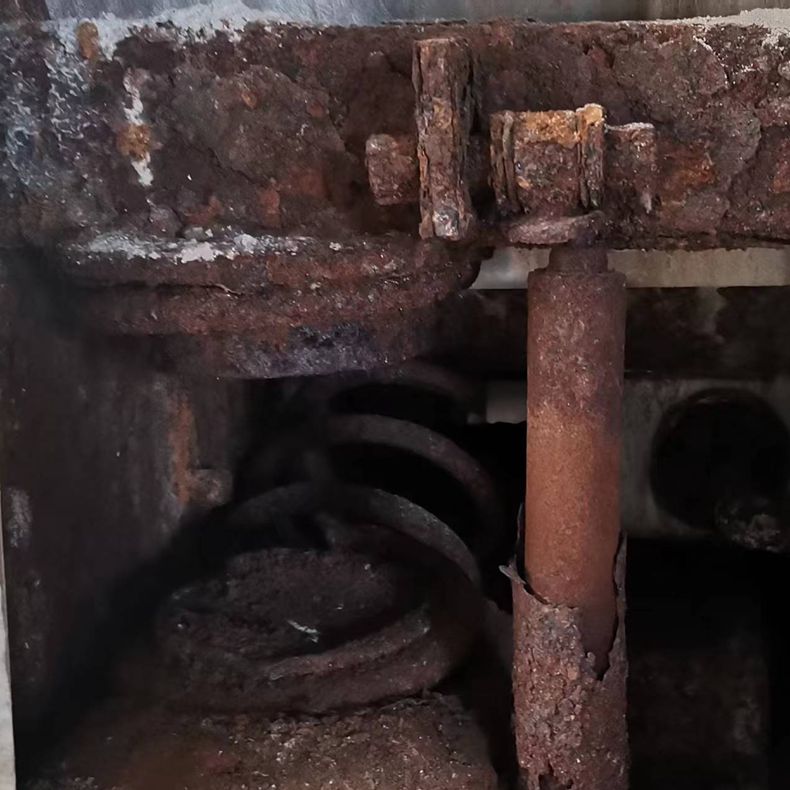 
		全自动洗脱机性能优劣怎样判断
		