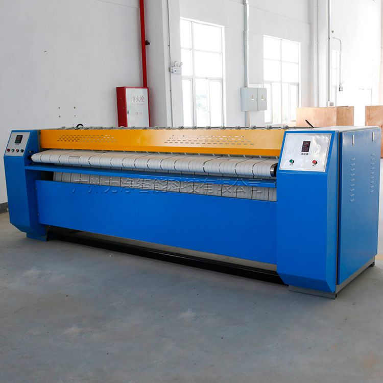 
		旅馆布草烫平机采购时注重事项
		