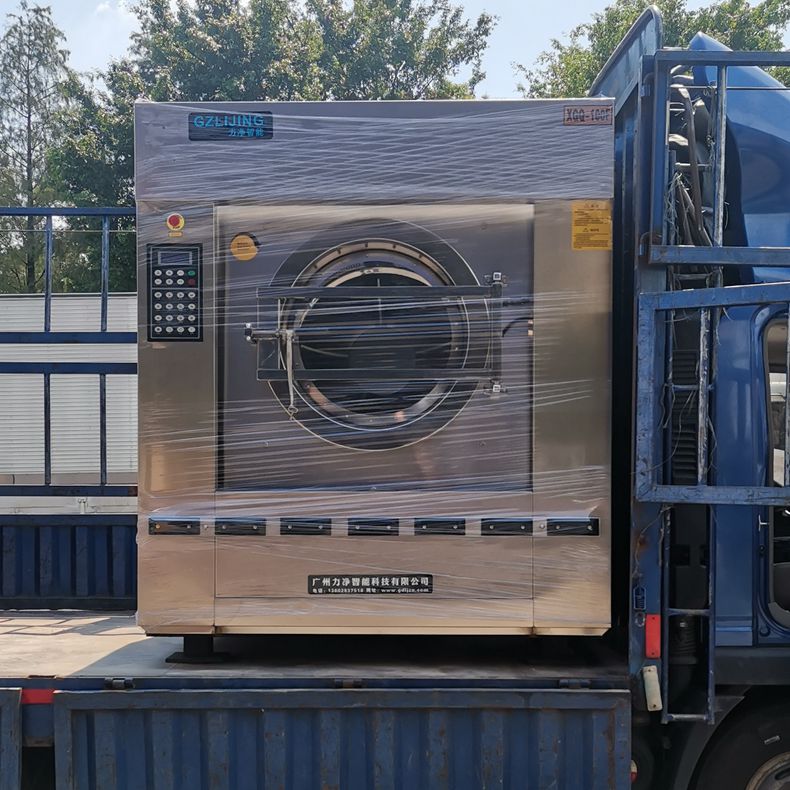 
		广州鑫彩网智能全自动洗脱机质量怎样？？？
		