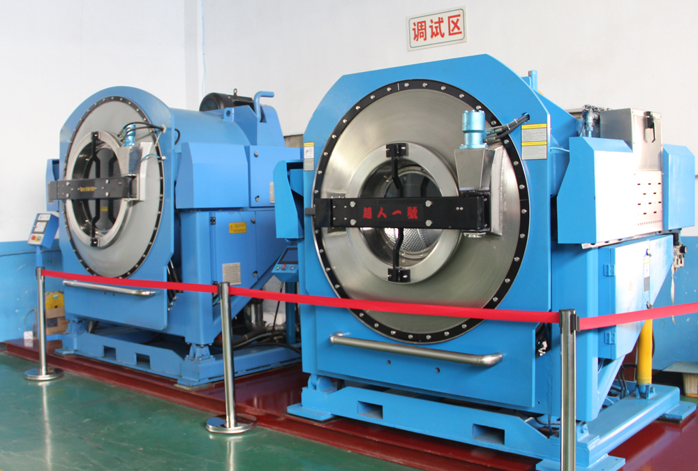 
		概述工业洗衣机的洗涤程序,让布草洗涤更快捷
		(图1)