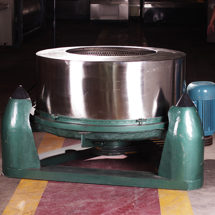 
		TL系列工业脱水机简介
		(图1)