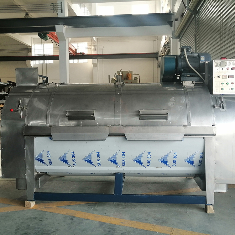 
		150公斤以上洗衣机找广州鑫彩网工业洗衣机厂家
		