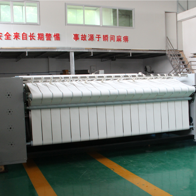 
		洗衣房布草烫平机质量怎样甄别？？？？
		