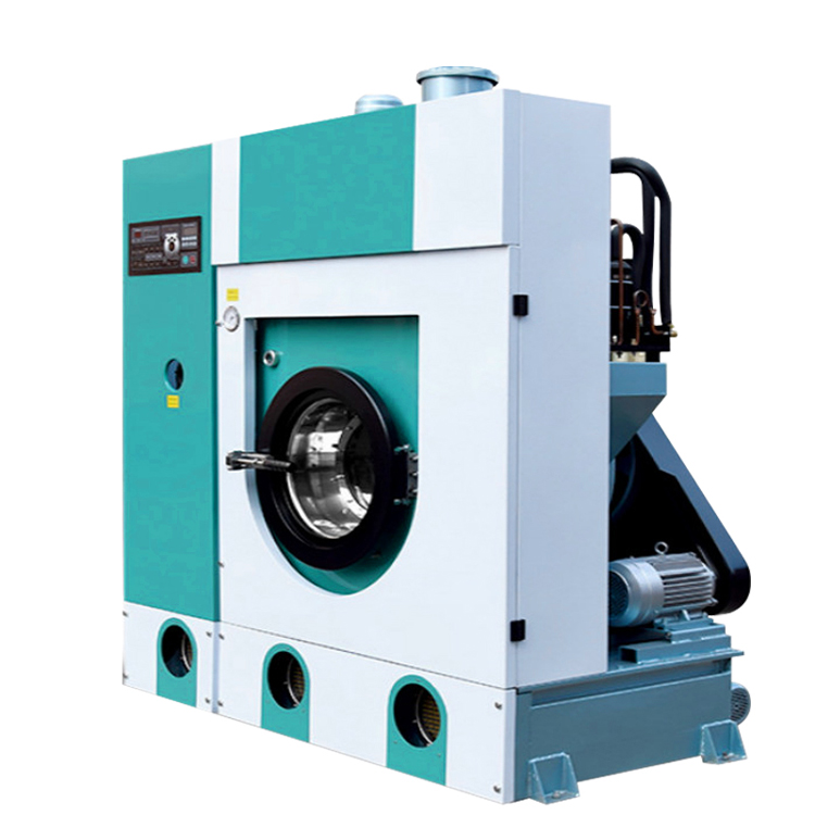 
		鑫彩网智能全自动干洗机常见故障及处置惩罚解决计划（二）
		