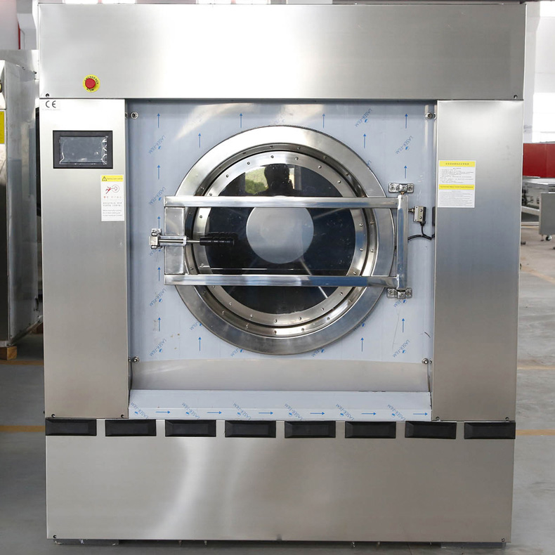 
		旅馆用大型洗衣机几多钱？？？？？
		