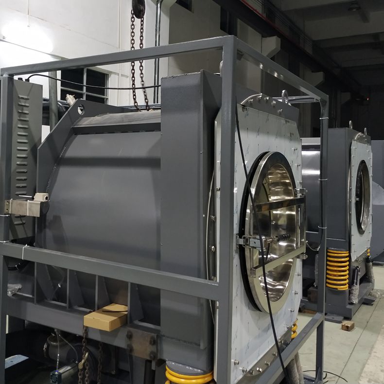 
		工业用洗衣机有哪些特点？？？？？
		