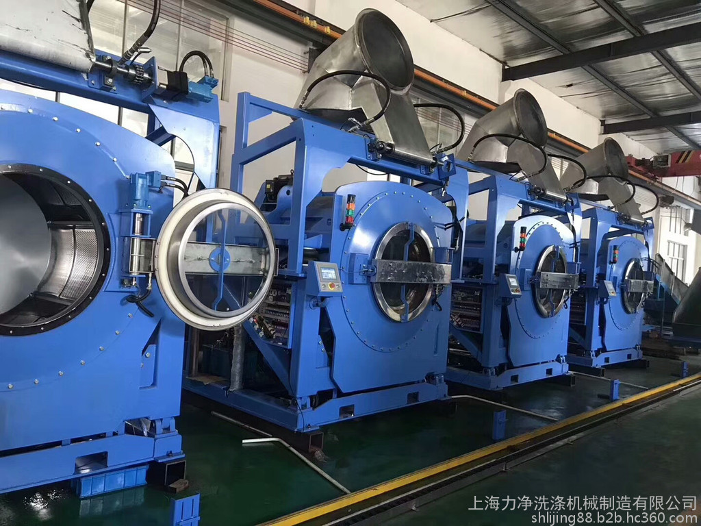 
		集成式洗涤流水线的应用规模有哪些？？？？？
		